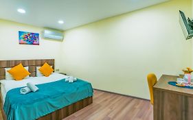 Hotel Classic Suites